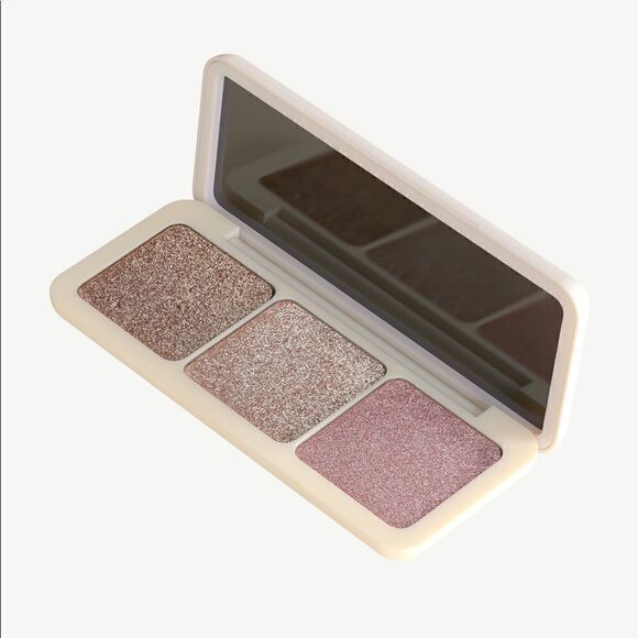 Cover FX Custom Enhancer Palette, Highlighter, Vegan & Cruelty Free, NIP - Picture 1 of 5